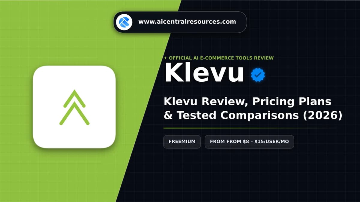 Klevu screenshot 4