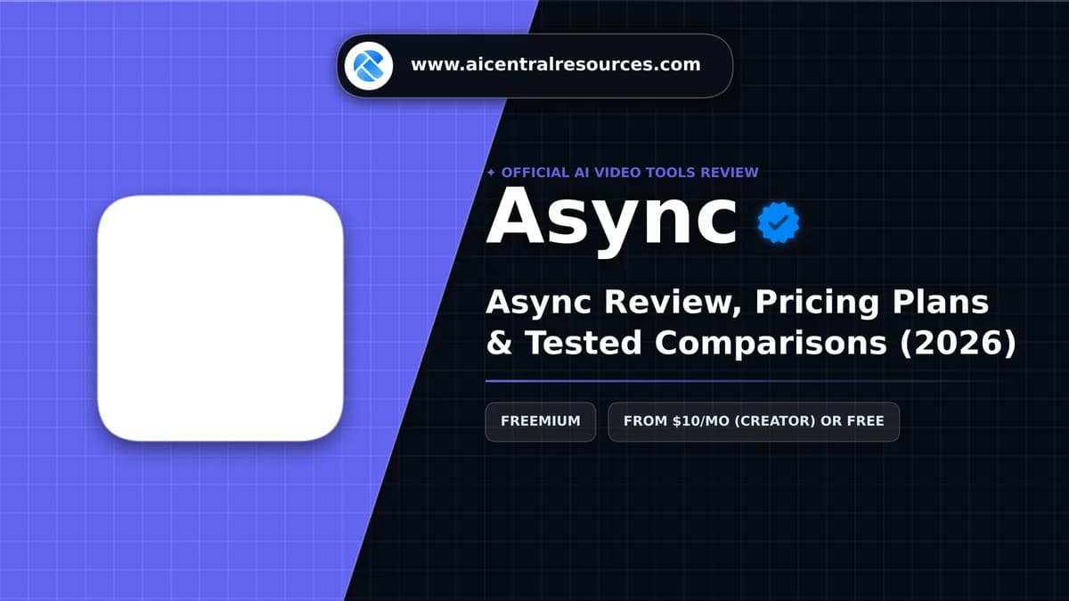 Async screenshot 2