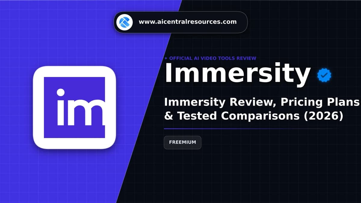 Immersity screenshot 3