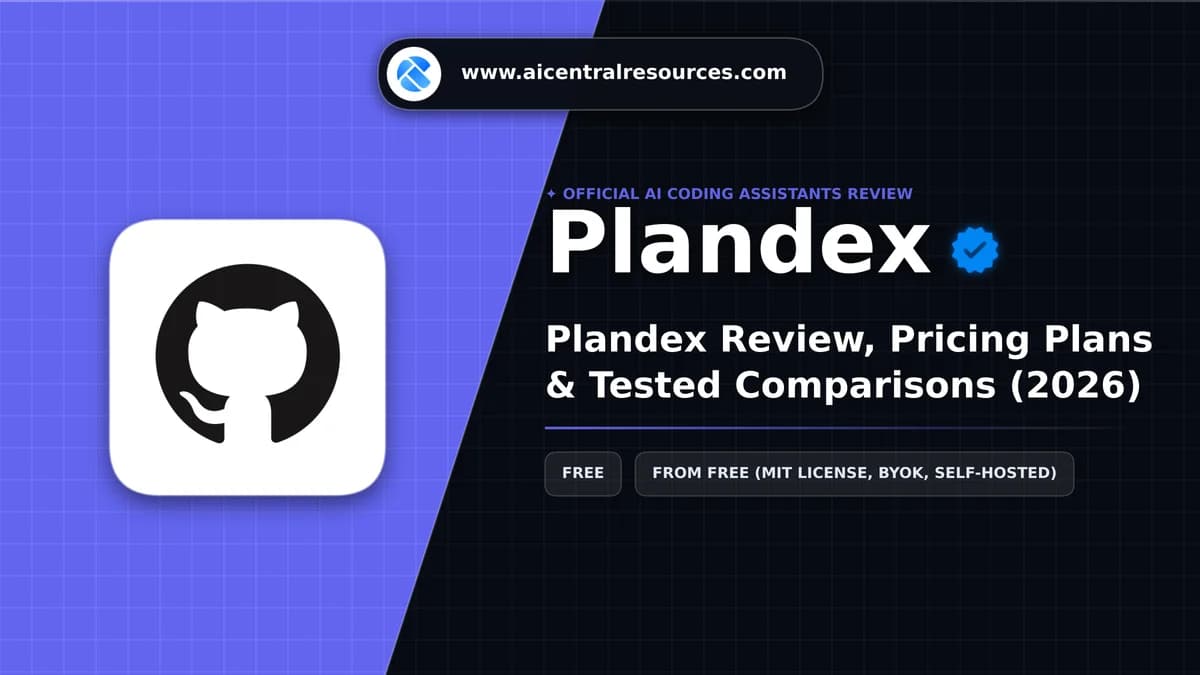Plandex screenshot 4