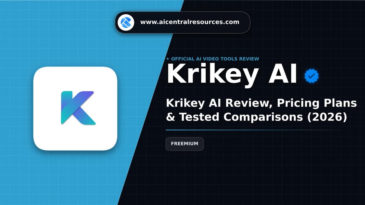 Krikey AI screenshot 3
