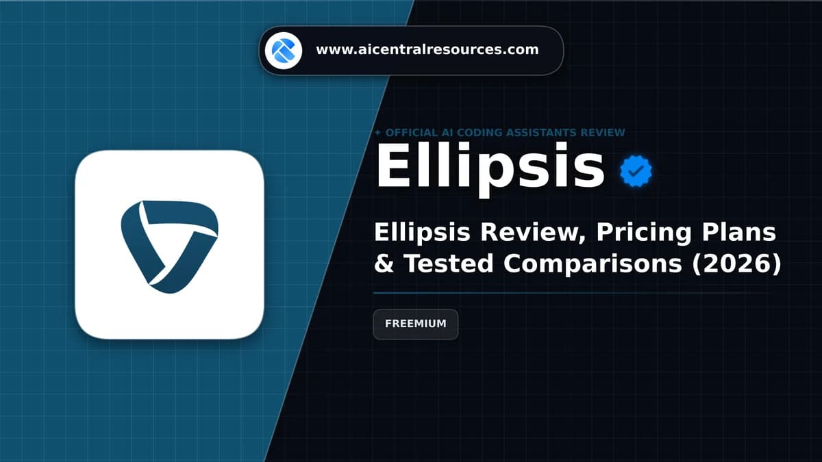Ellipsis screenshot 4