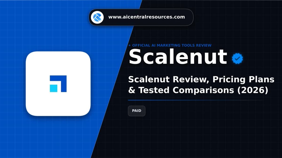 Scalenut screenshot 4