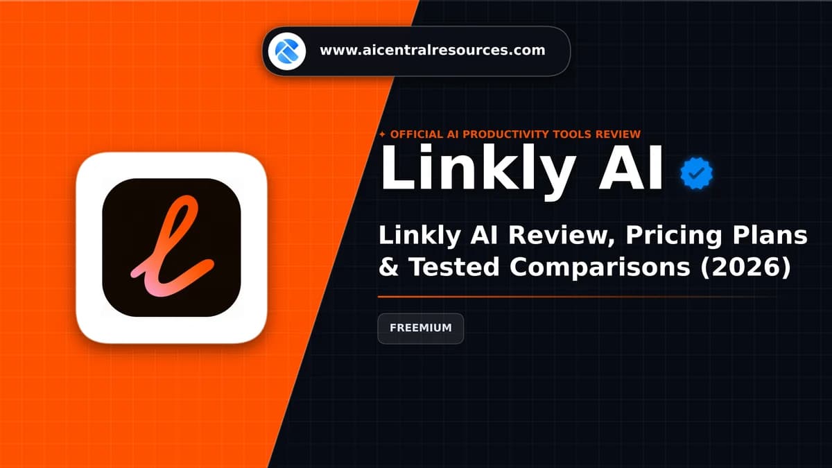 Linkly AI screenshot 4
