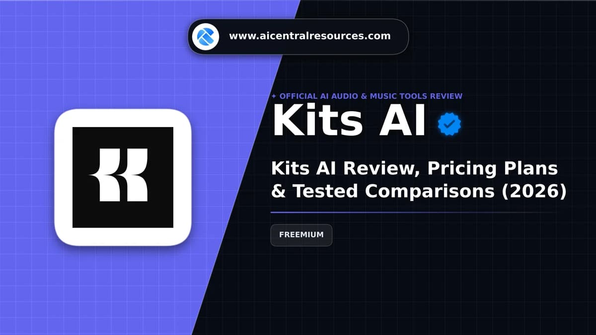 Kits AI screenshot 4