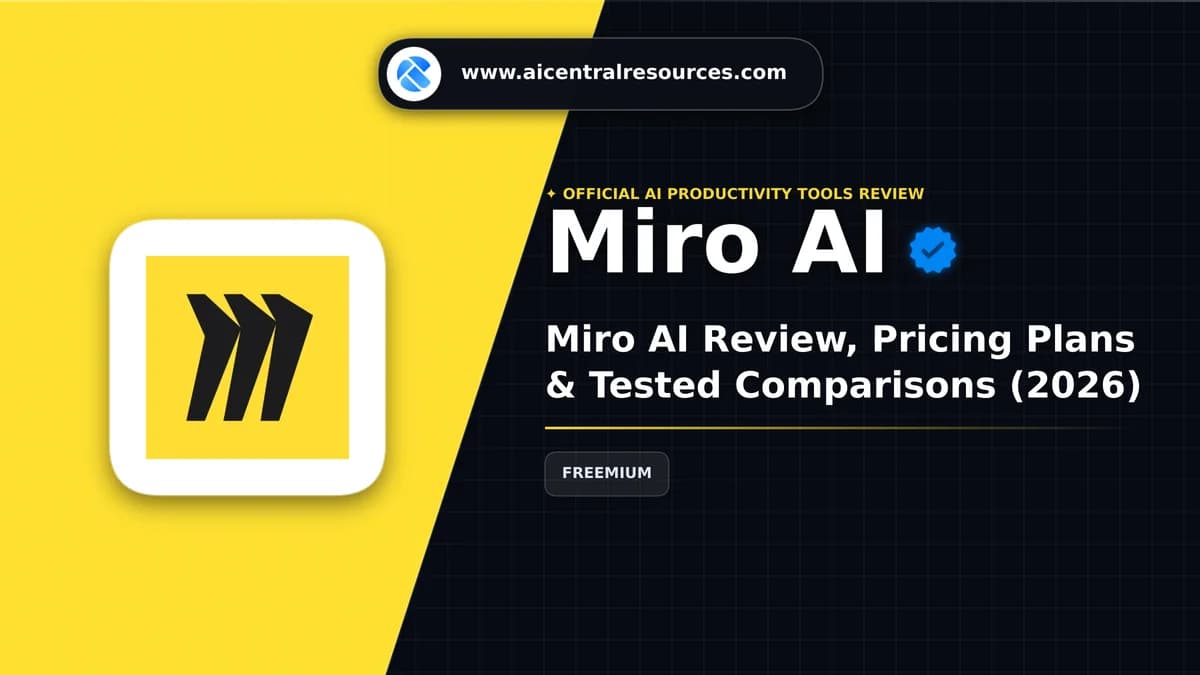 Miro AI screenshot 4