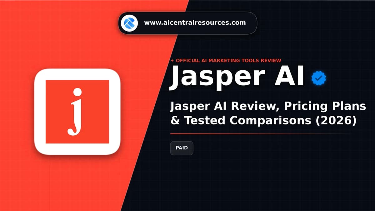 Jasper AI screenshot 4