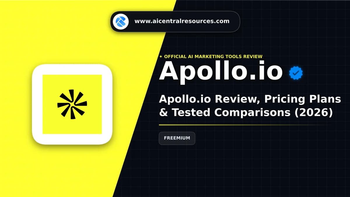 Apollo.io screenshot 4
