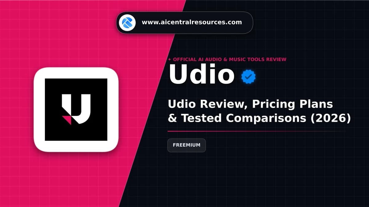 Udio screenshot 4
