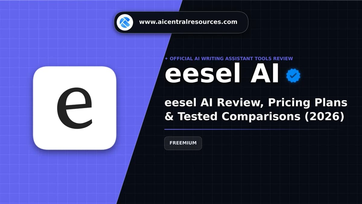 eesel AI screenshot 4