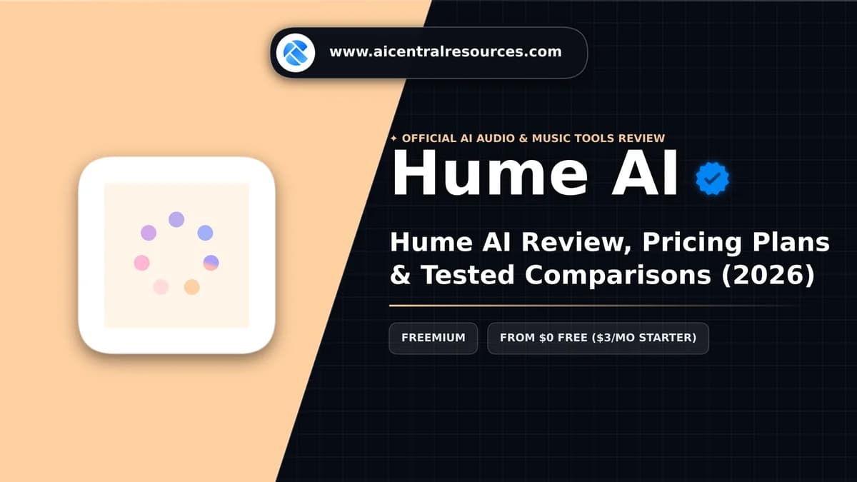Hume AI screenshot 4