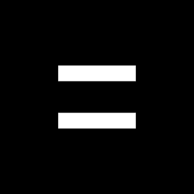 Equals Logo — Connected AI Spreadsheet for GTM and Finance Teams Equals official logo — connected AI spreadsheet for GTM, finance and revenue operations teams