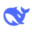 DeepSeek icon