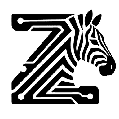 Zoo Code official logo for the community-maintained open-source AI coding agent that continues the Roo Code project