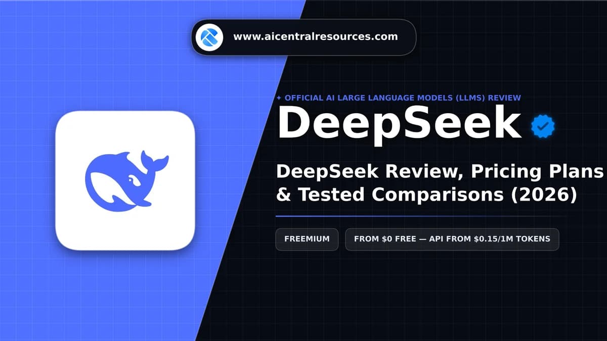 DeepSeek screenshot 4
