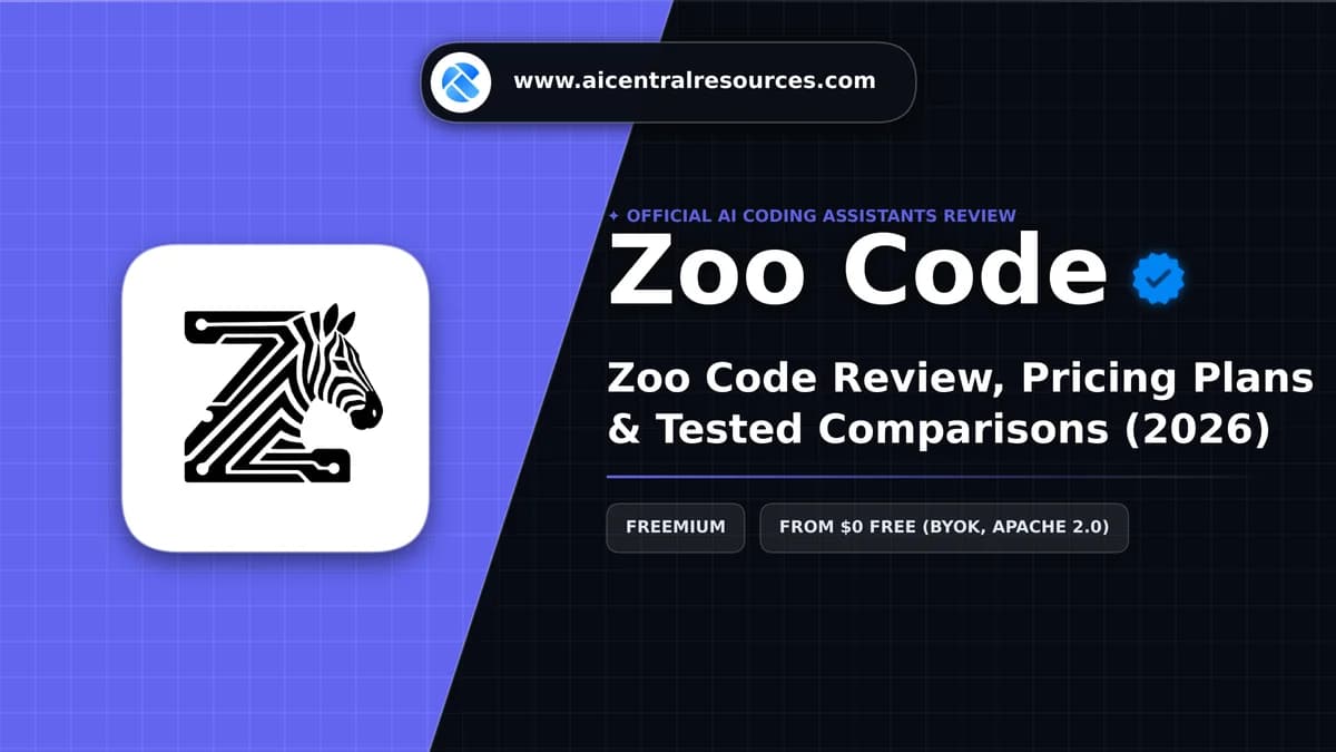 Zoo Code screenshot 2