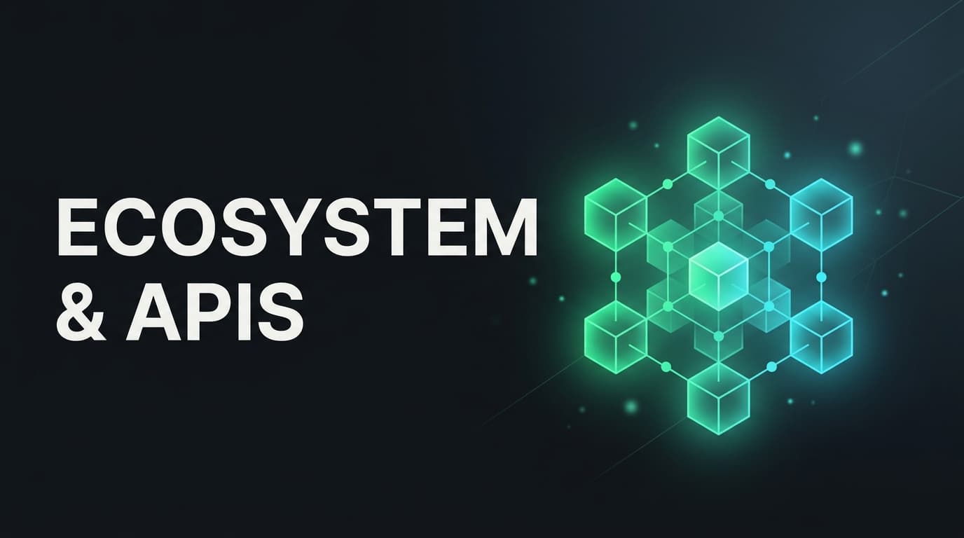 Platform Lock-in & Ecosystem APIs