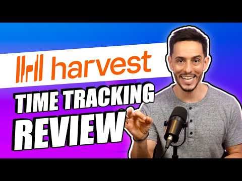 Harvest video thumbnail