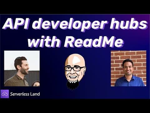ReadMe video thumbnail