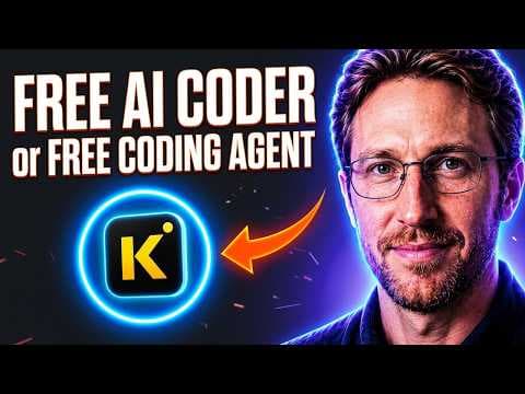 Kilo Code video thumbnail