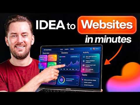 Lovable video thumbnail