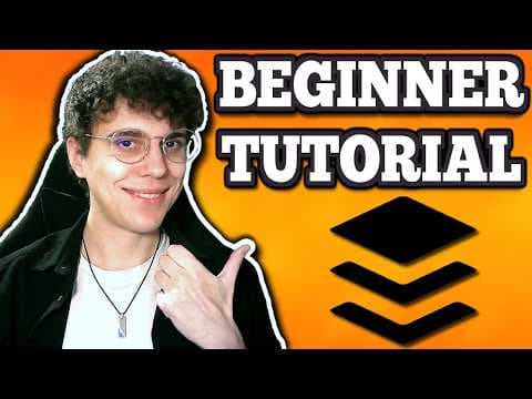 Buffer video thumbnail