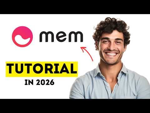 Mem AI video thumbnail