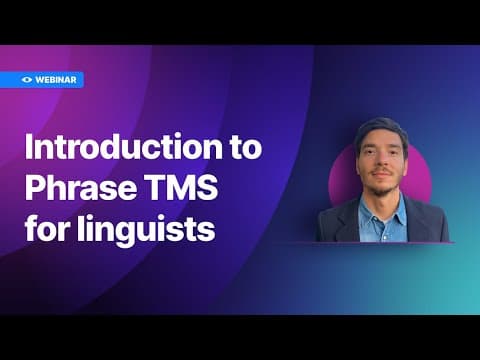 Pairaphrase video thumbnail