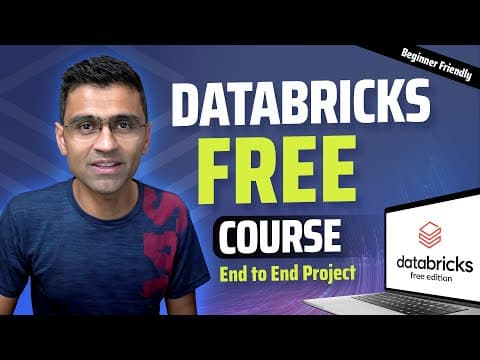 Databricks video thumbnail
