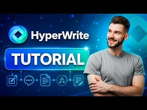 HyperWrite video thumbnail