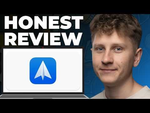 Spark Mail video thumbnail
