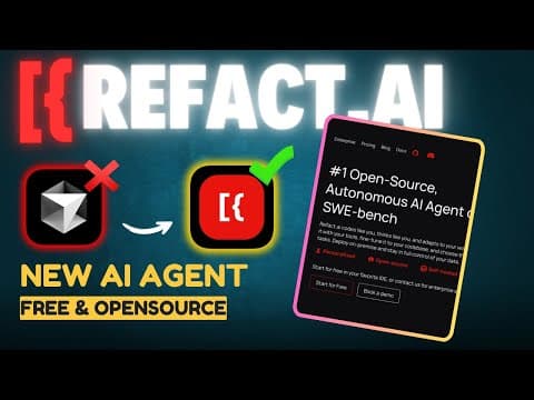 Refact.ai video thumbnail