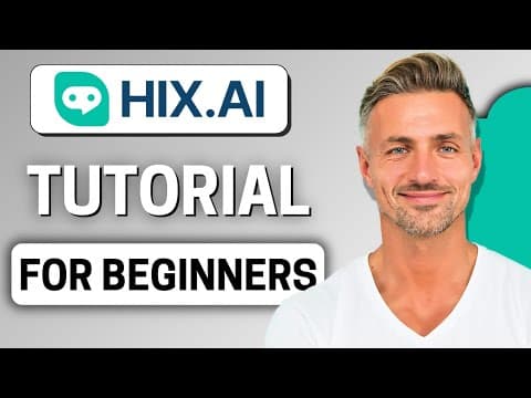 HIX Bypass video thumbnail