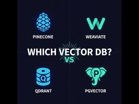 Weaviate video thumbnail