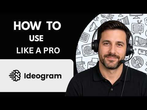 Ideogram 4.0 video thumbnail