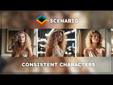 Scenario video thumbnail