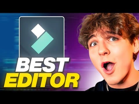Wondershare Filmora video thumbnail