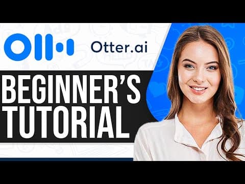 Otter.ai video thumbnail