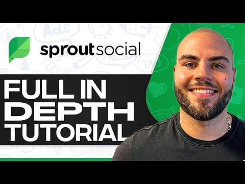 Sprout Social video thumbnail