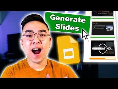 SlidesAI video thumbnail