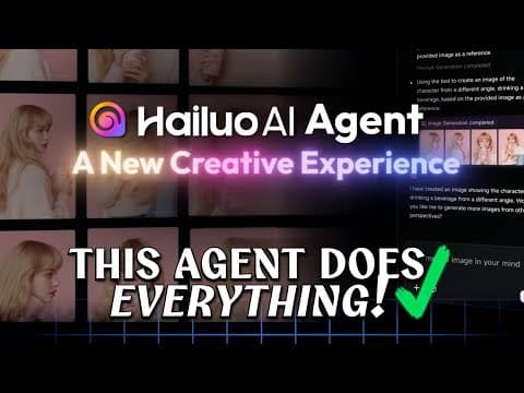Hailuo AI video thumbnail