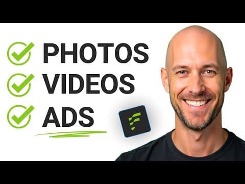 Flair AI video thumbnail