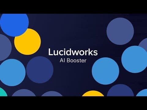 Lucidworks video thumbnail