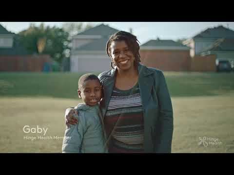 Hinge Health video thumbnail
