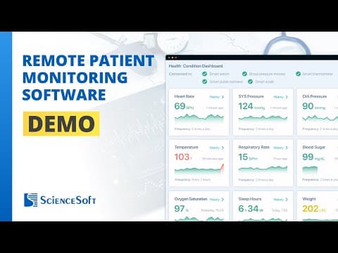 Biofourmis video thumbnail