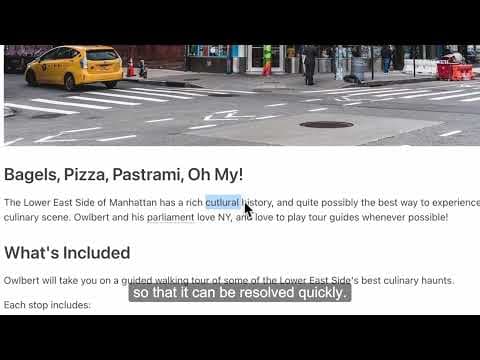 ReadMe video thumbnail