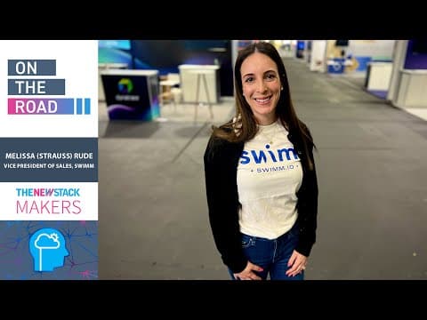 Swimm video thumbnail