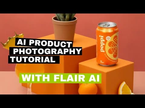Flair AI video thumbnail