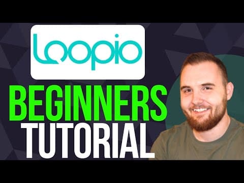Loopio video thumbnail