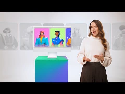 monday.com AI video thumbnail